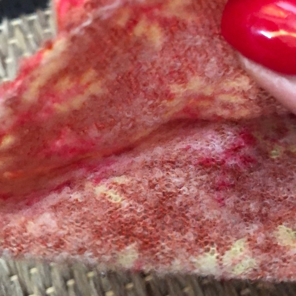 Vintage style FP button sweater💕 - Picture 9 of 9